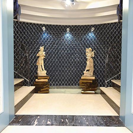 Blink Inn Jaipur Luaran gambar
