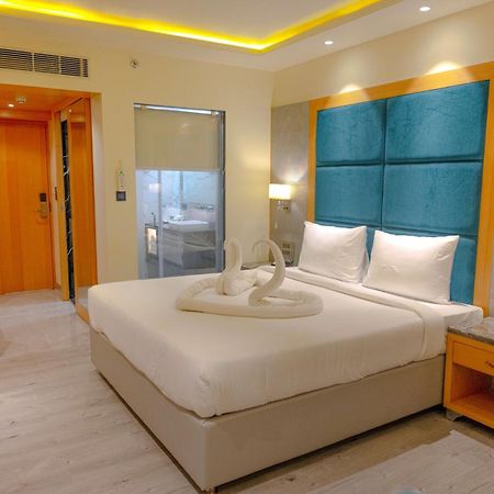 Blink Inn Jaipur Luaran gambar