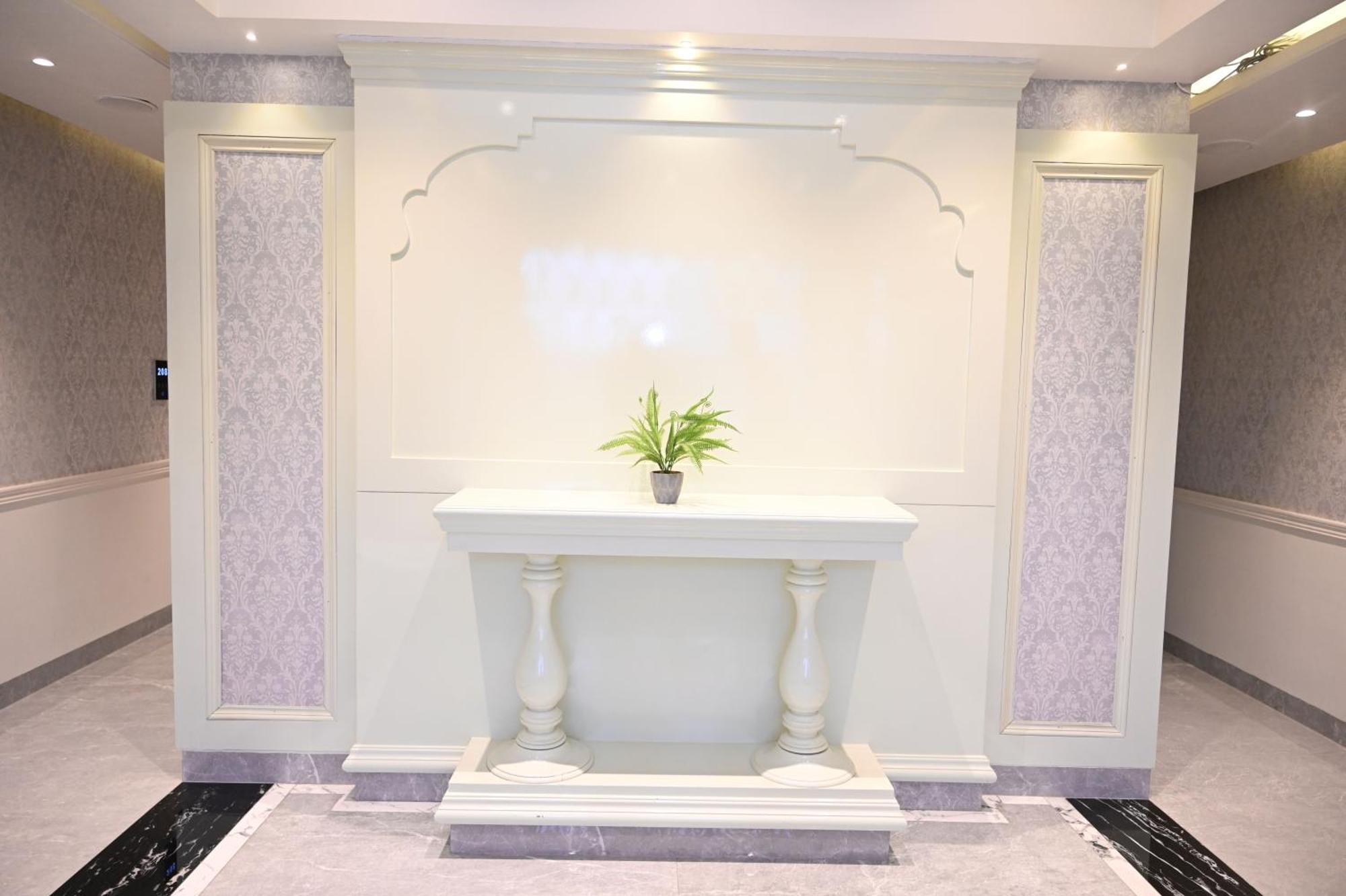 Blink Inn Jaipur Luaran gambar