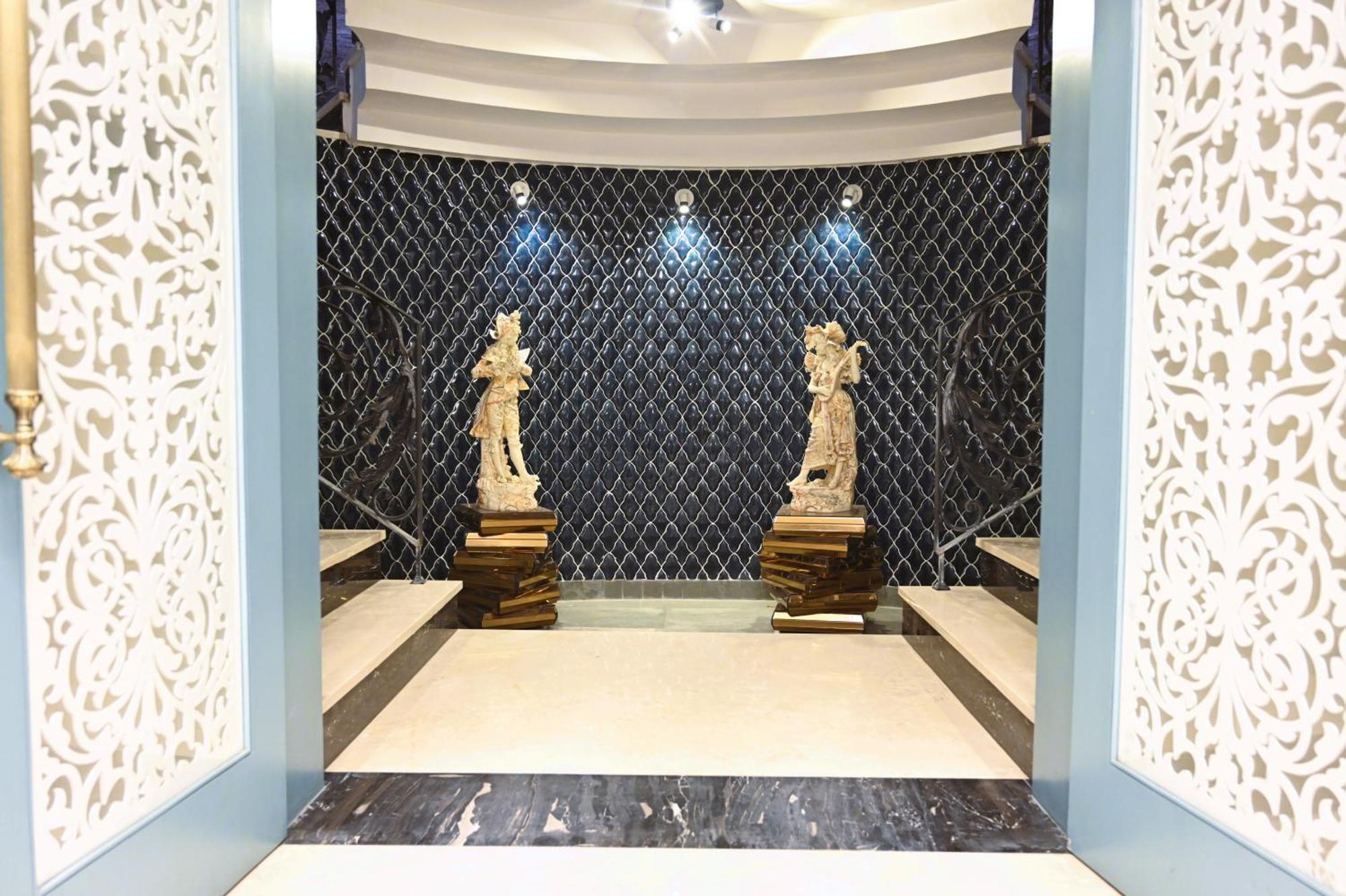 Blink Inn Jaipur Luaran gambar